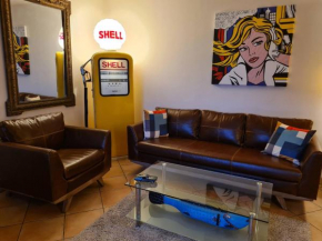 Apt Duplex De 85m Terrasse 50m